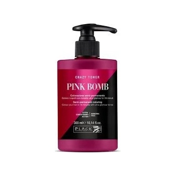 Black Line Crazy Toner Pink Bomb 300 ml