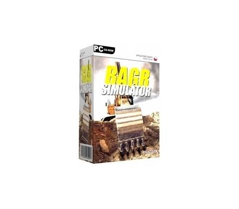 Digger Simulator