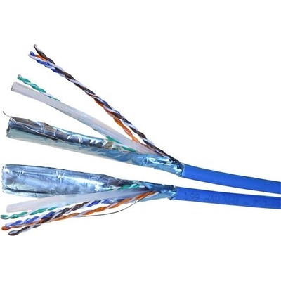 Legrand 032776 F/UTP KAT6 LSZH