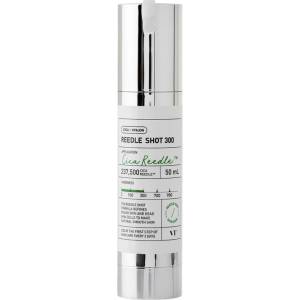 VT Cosmetics Reedle Shot 300 - Бустер за подобряване на текстурата на кожата 50мл