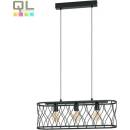 Image 1 of EGLO GILTSPUR 43554