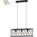 EGLO GILTSPUR 43554