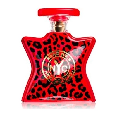 Bond No. 9 New Bond Street parfémovaná voda unisex 100 ml