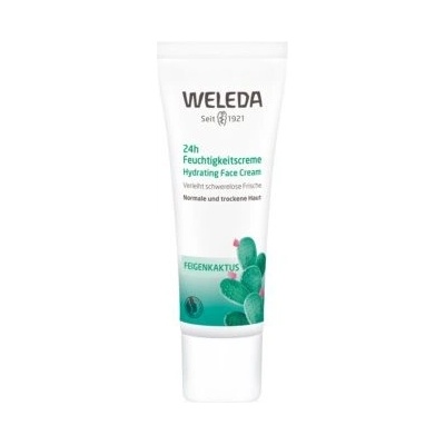 Weleda Opuncie hydratační krém pro normální až suchou pleť 30 ml