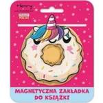 Henry London Magnetic Bookmark Ball with Horn