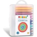 Primo Восъчни пастели PRIMO Jumbo 12 цвята