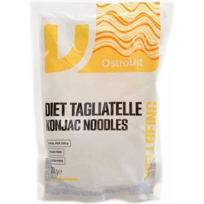 Ostrovit Diet Tagliatelle Konjac Noodles 400 g
