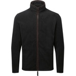 Premier pr 823 artisan / Мъжки полар суитшърт - черно/кафяво xxl (39082317005)