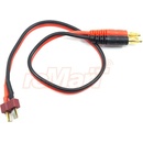 Yeah Racing Nabíjecí kabel Dean-T