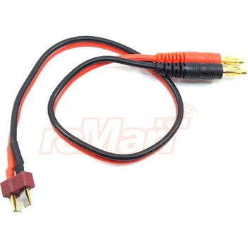 Yeah Racing Nabíjecí kabel Dean-T