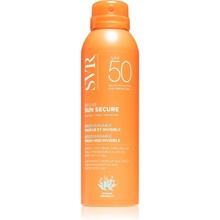 SVR Sun Secure Brume opalovací mlha SPF50+ 200 ml