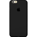 Pouzdro Ozaki O!Coat Jelly Apple iPhone 6 černé