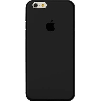 Pouzdro Ozaki O!Coat Jelly Apple iPhone 6 černé