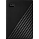 Western Digital My Passport 4TB USB 3.2 (WDBAGF0040BGY)