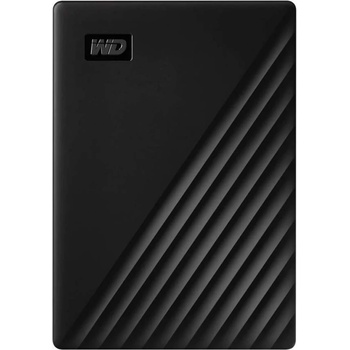 Western Digital My Passport 4TB USB 3.2 (WDBAGF0040BGY)
