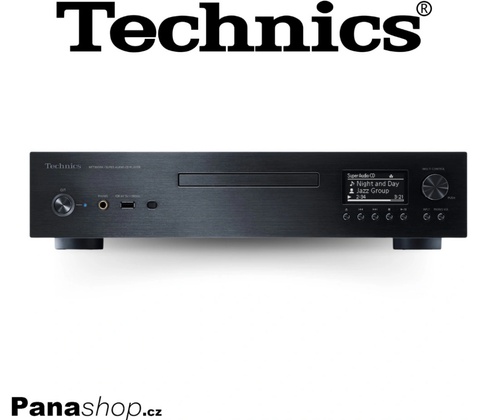 Technics SL-G700E