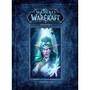 Knihy World of WarCraft Kronika 3