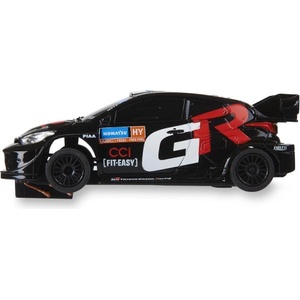 SCX Compact Toyota Yaris WRC GR