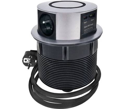 Solight PP120CW-PD20