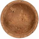 ZicZac Querco Korková miska v prírodnej farbe 112,5 ml