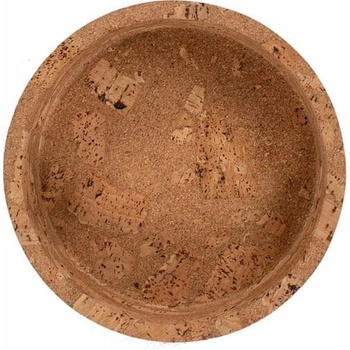 ZicZac Querco Korková miska v prírodnej farbe 112,5 ml