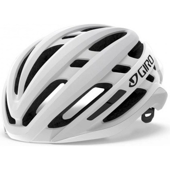 Giro Agilis MIPS matt white 2024
