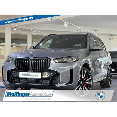 BMW X5 M Sport 360 kW