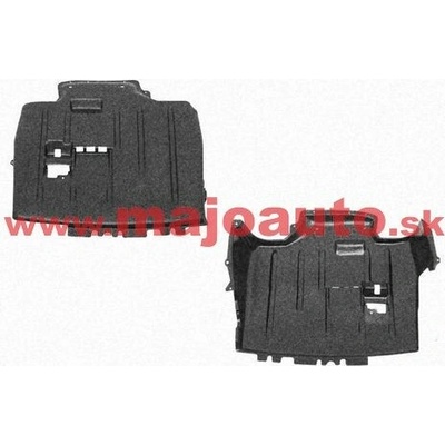 Kryt motora - 6713347Q]