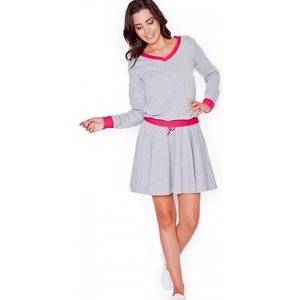 Katrus Дамски поли модел 48289 Katrus