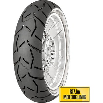 Image 1 of Continental ContiTrailAttack 3 130/80 R17 65H