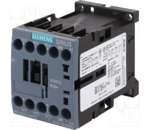 Siemens 3RT2015-1AP02