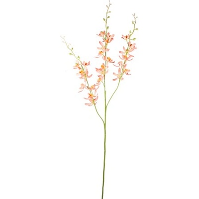 Bizzotto Клонка орхидея Hazely розова H95 cm (0173197)