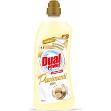 Dual Power prostriedok na podlahu Argan 1 l