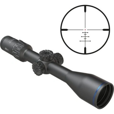 Meopta MeoHunter R5 3-15x50 FFP RD