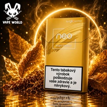 NEO Stick Bright Tobacco