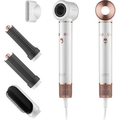 SENCOR SHS 9100RS