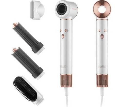 SENCOR SHS 9100RS