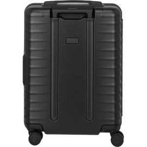 Titan Пътен куфар Titan Overseas S Front pocket Nightshade black Titan | Cheren | МЪЖЕ | UNI