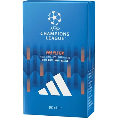 adidas Voda po holení Pro Player 100 ml