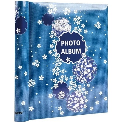 Fandy Fotoalbum samolepící DRS-20 Fine 1