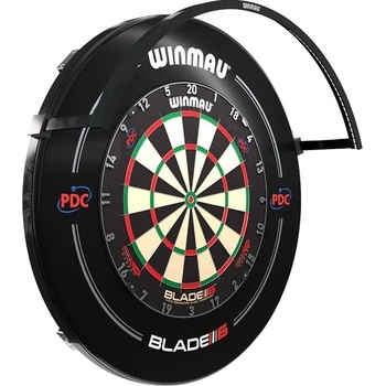 Winmau Wispa Dartboard Light