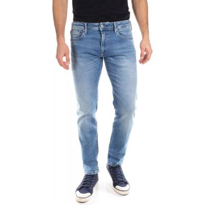 Pepe Jeans Pánské džíny STANLEY denim