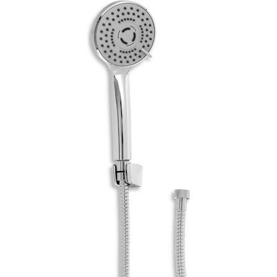 Novaservis Sprchová minisouprava 857 chrom MINI857.0