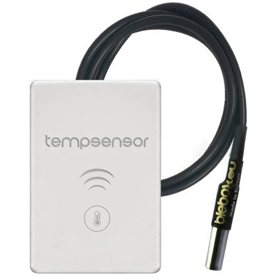 Tempsensor - teplotní senzor WiFi