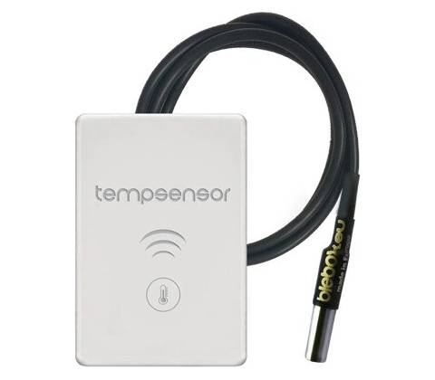 Tempsensor - teplotní senzor WiFi