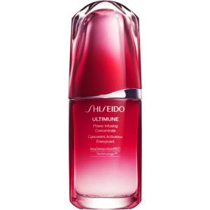 Shiseido Ultimune Power Infusing Concentrate Серуми за лице, емулсии, флуиди 50ml
