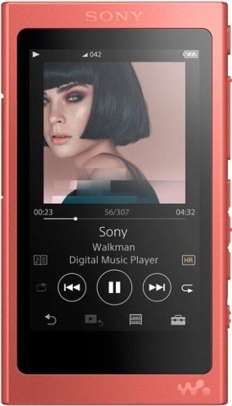Sony NW-A45 od 5 151 Kč - Heureka.cz