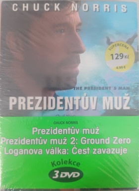 Chuck Norris