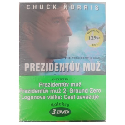 Chuck Norris