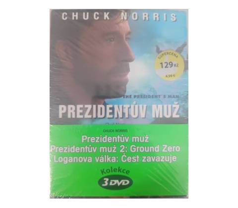 Chuck Norris